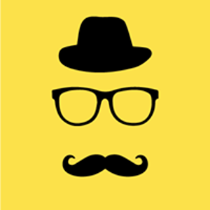 Mustache LTD logo