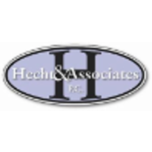 Hecht &amp; Associates, P.C. logo