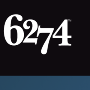 6274 logo