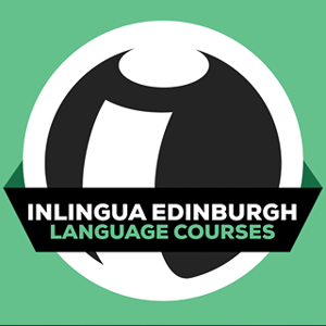 Inlingua Edinburgh logo