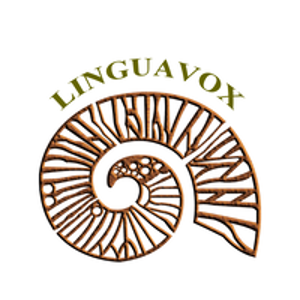 LinguaVox logo