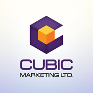 CUBIC Marketing Limited logo