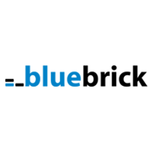 Blue Brick logo