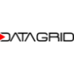 Data Grid Limited logo