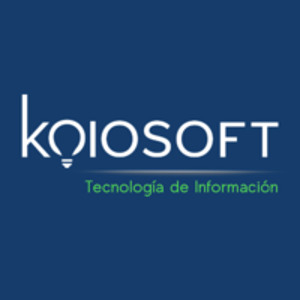 Koiosoft logo