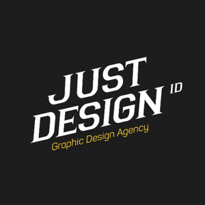 Just Design logo