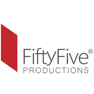 FiftyFive logo