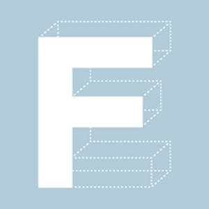 Fearsome logo