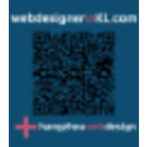 Web Design in Kuala Lumpur logo