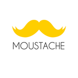 Agência Moustache logo