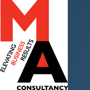 MA Consultancy logo