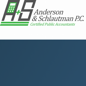 Anderson &amp; Schlautman PC logo