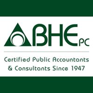 Boyle, Hess &amp; Elliott, CPAs, P.C. logo