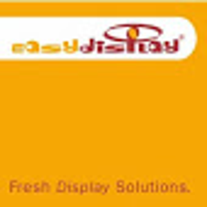 Easydisplay.ie logo
