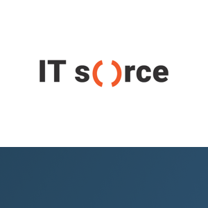 ITsorce logo