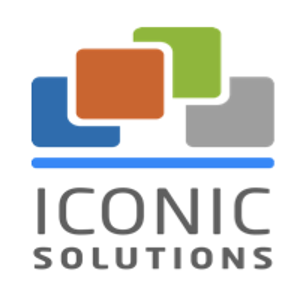 Iconic Solutions logo
