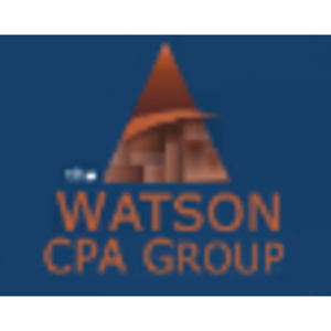 Watson CPA Group logo