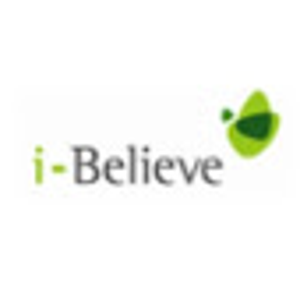 i-Believe logo