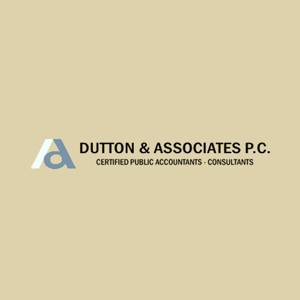 Dutton &amp; Associates PC logo