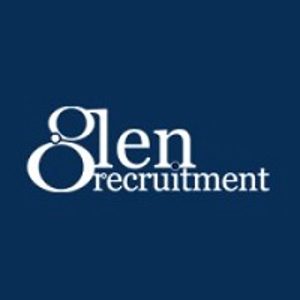 Glen Recruitment logo