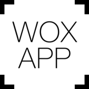 WOXAPP logo