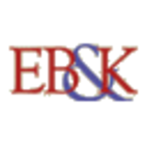 Erickson, Brown &amp; Kloster P.C. logo