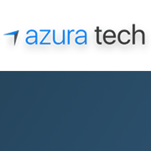 Azuratech LLP logo