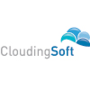 CloudingSoft logo