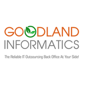 GoodLand Informatics logo