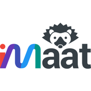 iMaat logo