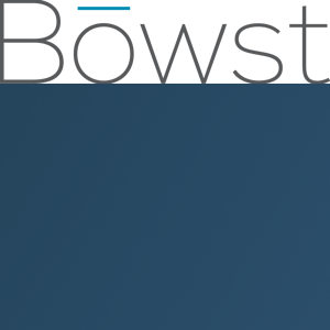 Bowst logo