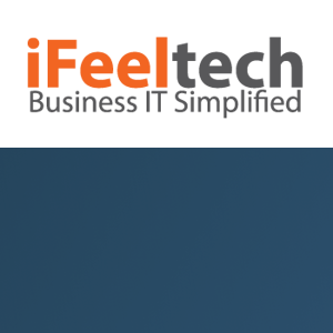 iFeeltech IT Services logo