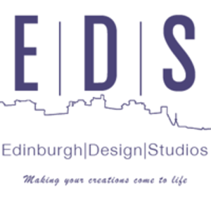 Edinburgh Design Studios logo