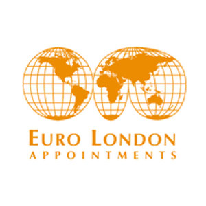 Euro London Appointments logo