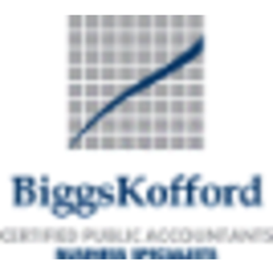 BiggsKofford logo