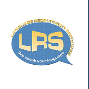 Language Recruitment Services Limited logo