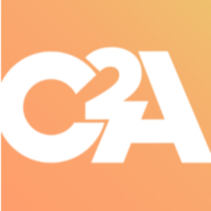 C2A Marketing logo