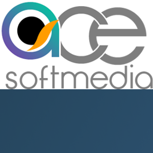 ACE SoftMedia logo