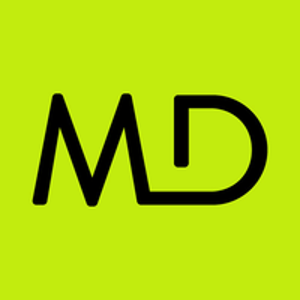 Mercer Design logo