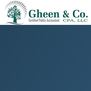 Gheen &amp; Co., CPA, LLC logo