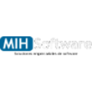 MIH Software logo