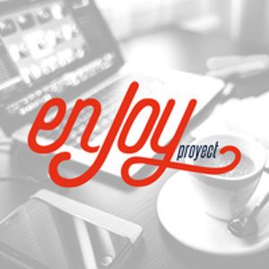 Enjoy Proyect logo