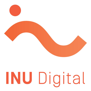 INU Digital logo