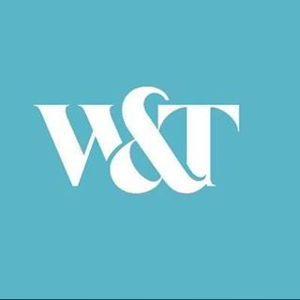 Whistle and Taylor Creative Agency logo