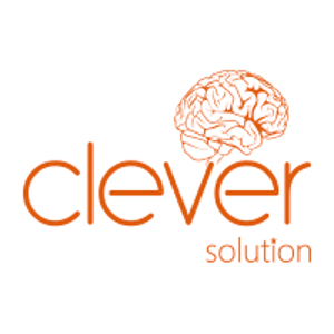 Clever Solution Inc. logo