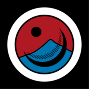 Ikebana Films logo