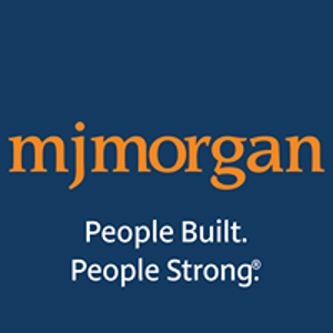 MJ Morgan Group logo