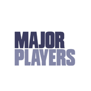 Major Players logo