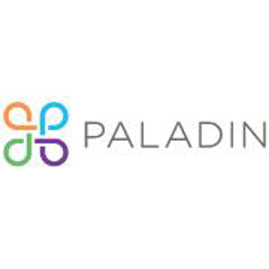 Paladin Staffing logo