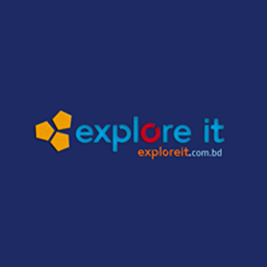 Explore IT logo